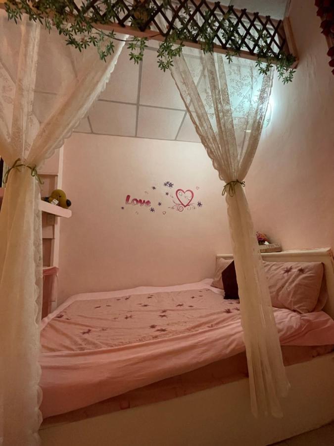 Wangyuku B&B Jiufen Dış mekan fotoğraf