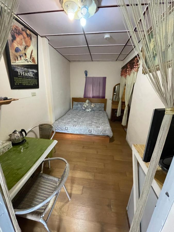 Wangyuku B&B Jiufen Dış mekan fotoğraf