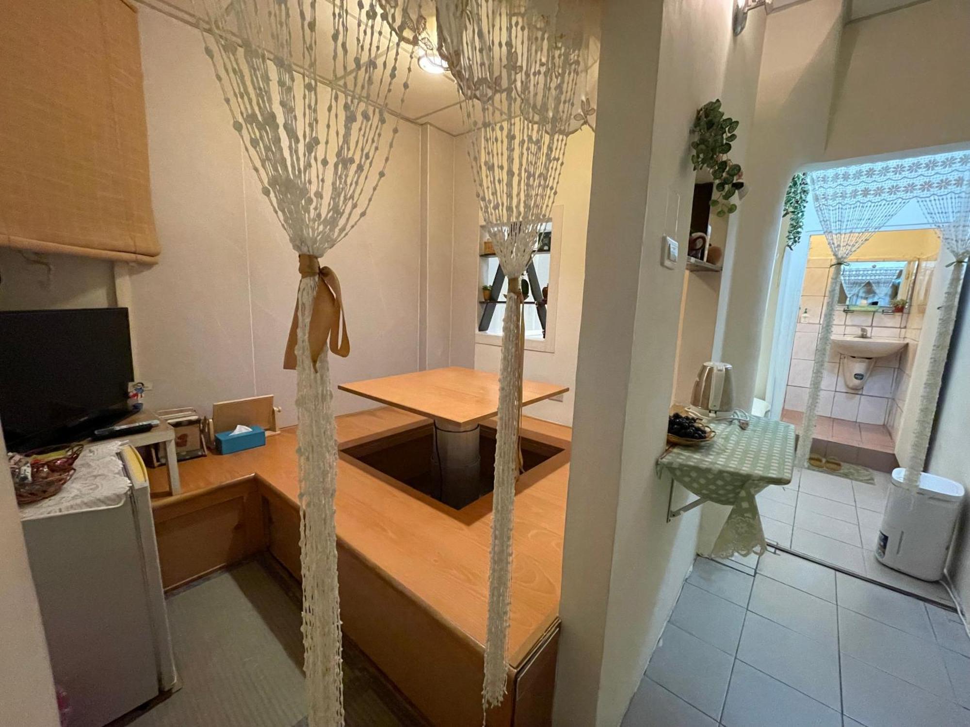Wangyuku B&B Jiufen Dış mekan fotoğraf