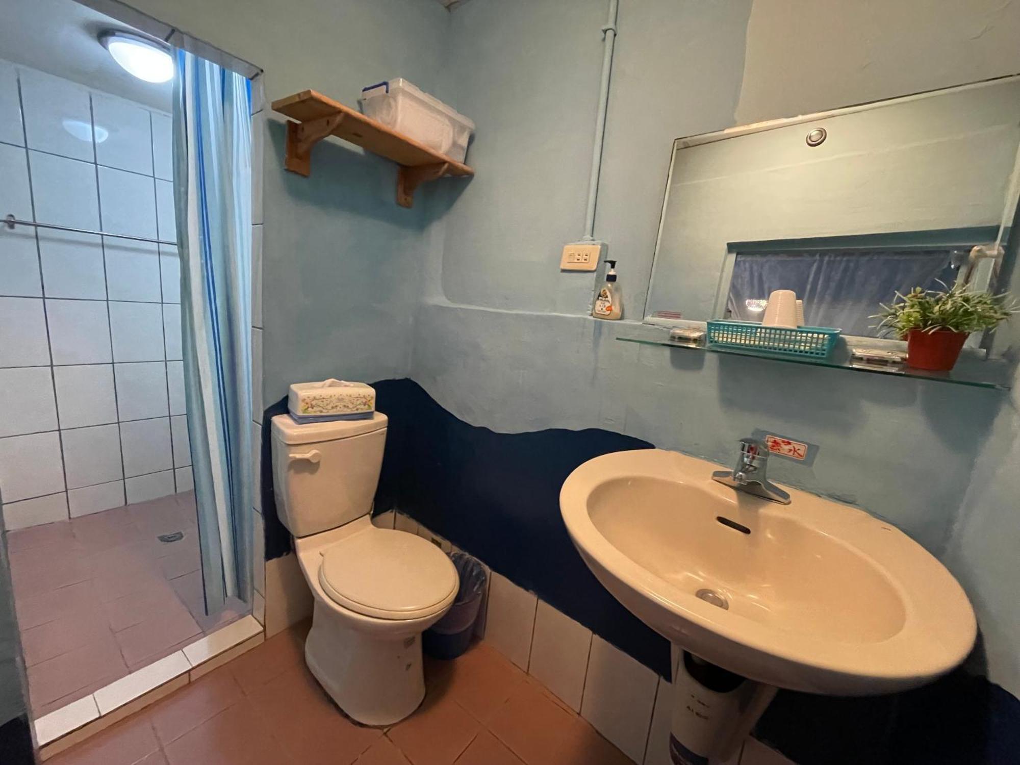 Wangyuku B&B Jiufen Dış mekan fotoğraf