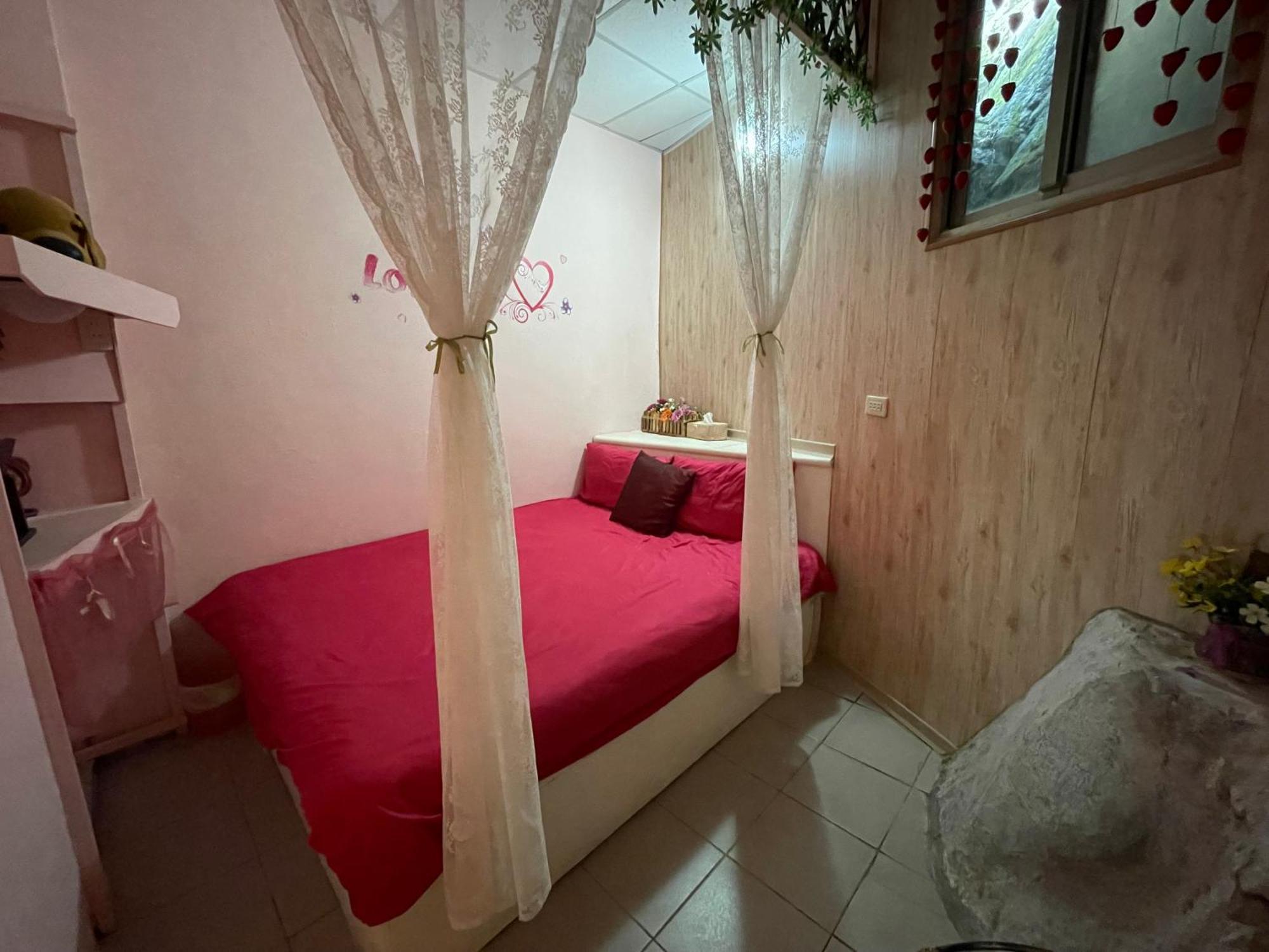 Wangyuku B&B Jiufen Dış mekan fotoğraf