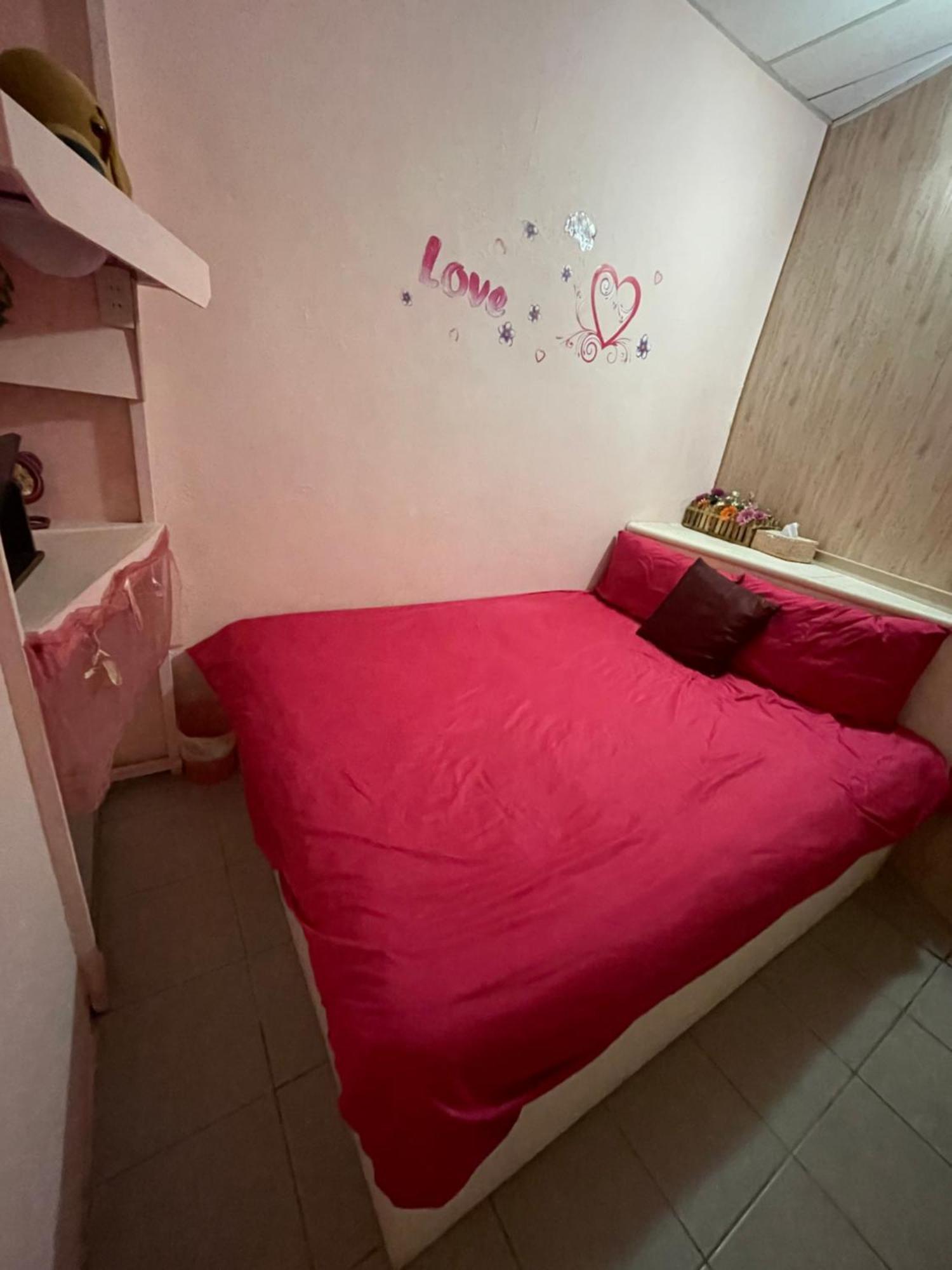 Wangyuku B&B Jiufen Dış mekan fotoğraf