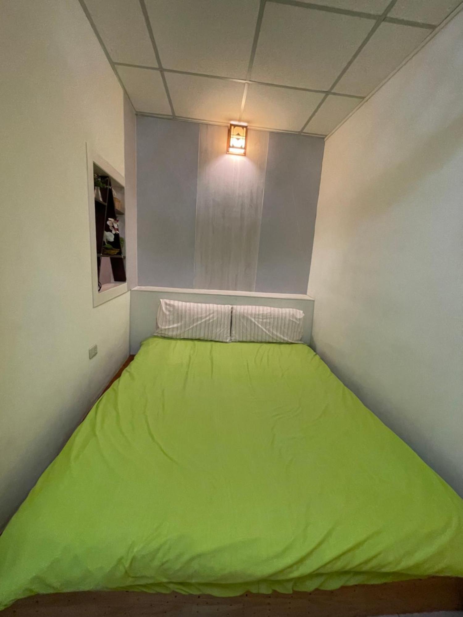 Wangyuku B&B Jiufen Dış mekan fotoğraf