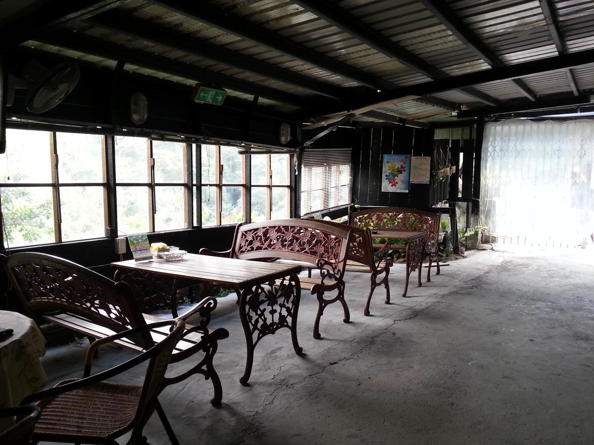 Wangyuku B&B Jiufen Dış mekan fotoğraf