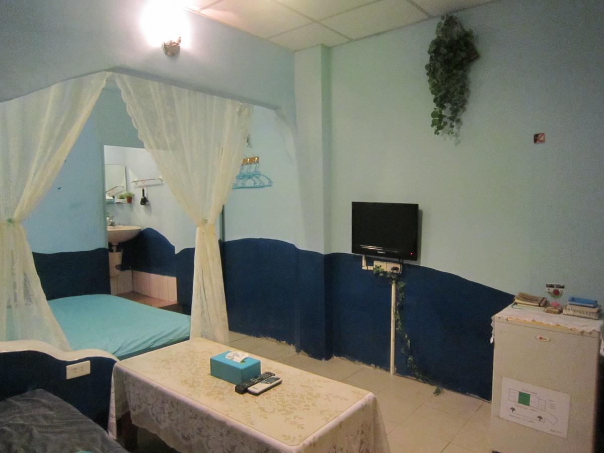 Wangyuku B&B Jiufen Dış mekan fotoğraf