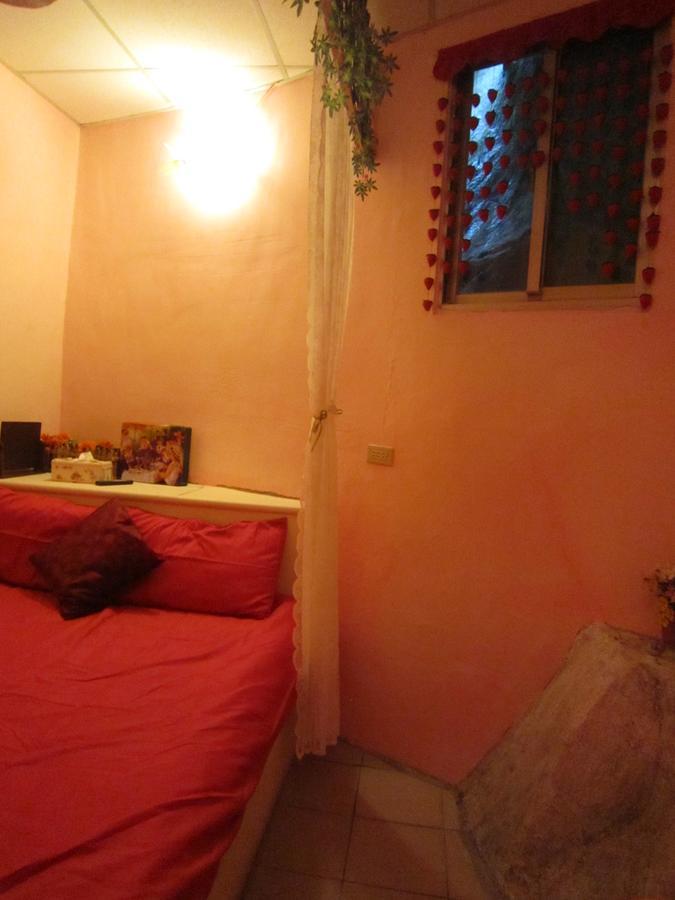 Wangyuku B&B Jiufen Dış mekan fotoğraf