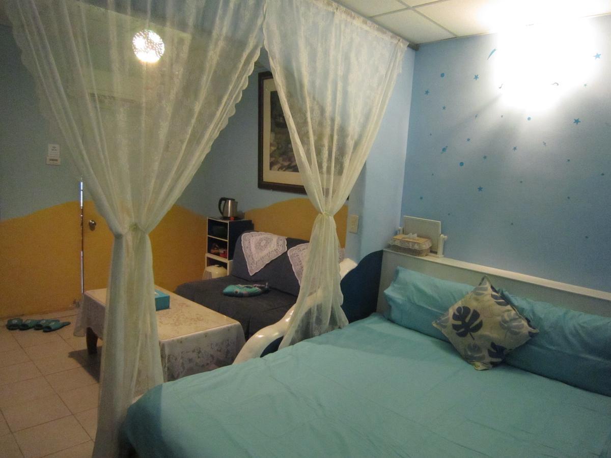 Wangyuku B&B Jiufen Dış mekan fotoğraf