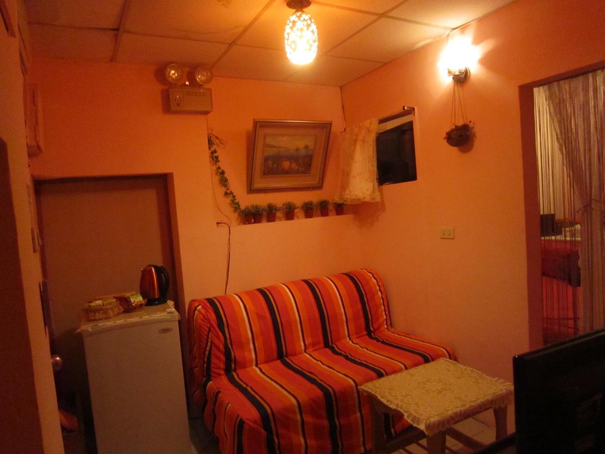 Wangyuku B&B Jiufen Dış mekan fotoğraf