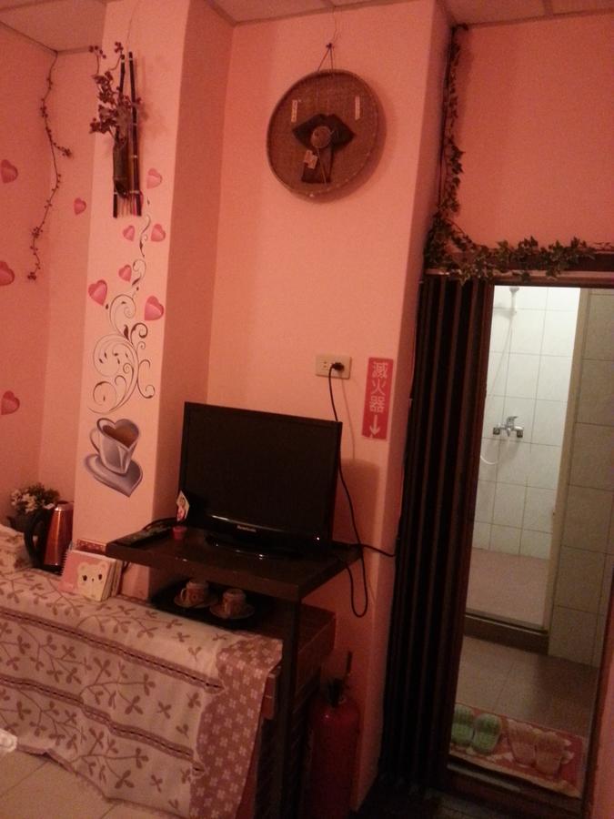 Wangyuku B&B Jiufen Dış mekan fotoğraf