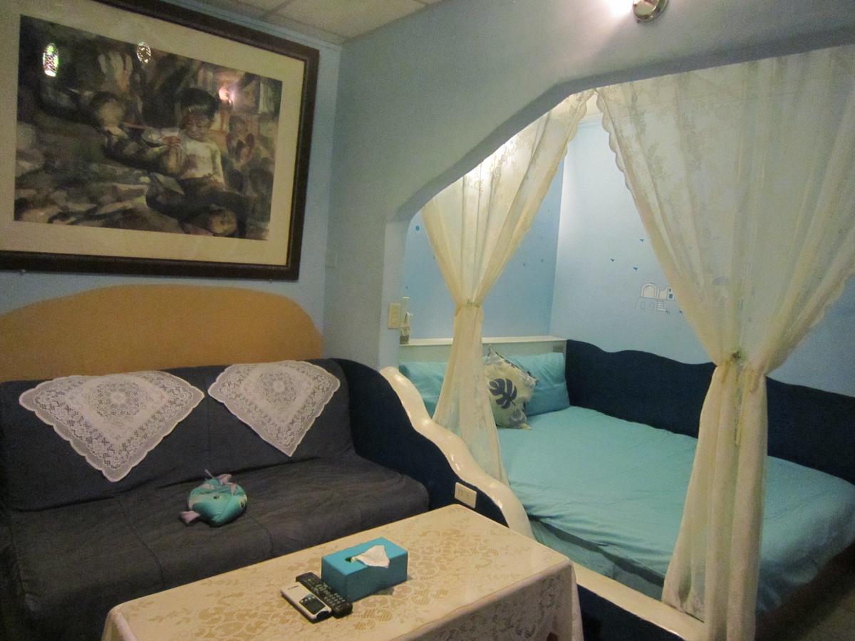 Wangyuku B&B Jiufen Dış mekan fotoğraf