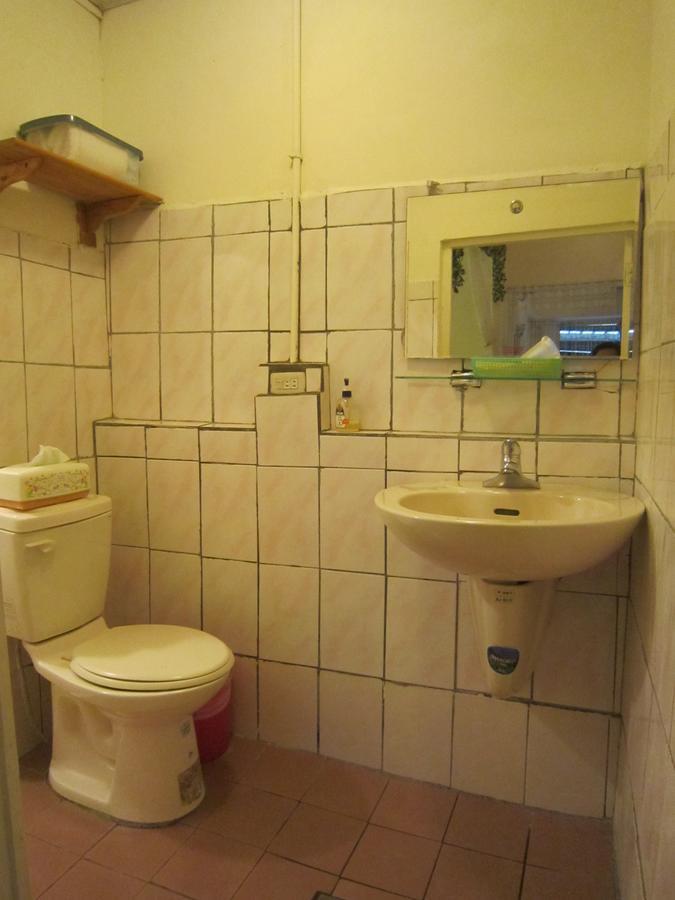 Wangyuku B&B Jiufen Dış mekan fotoğraf