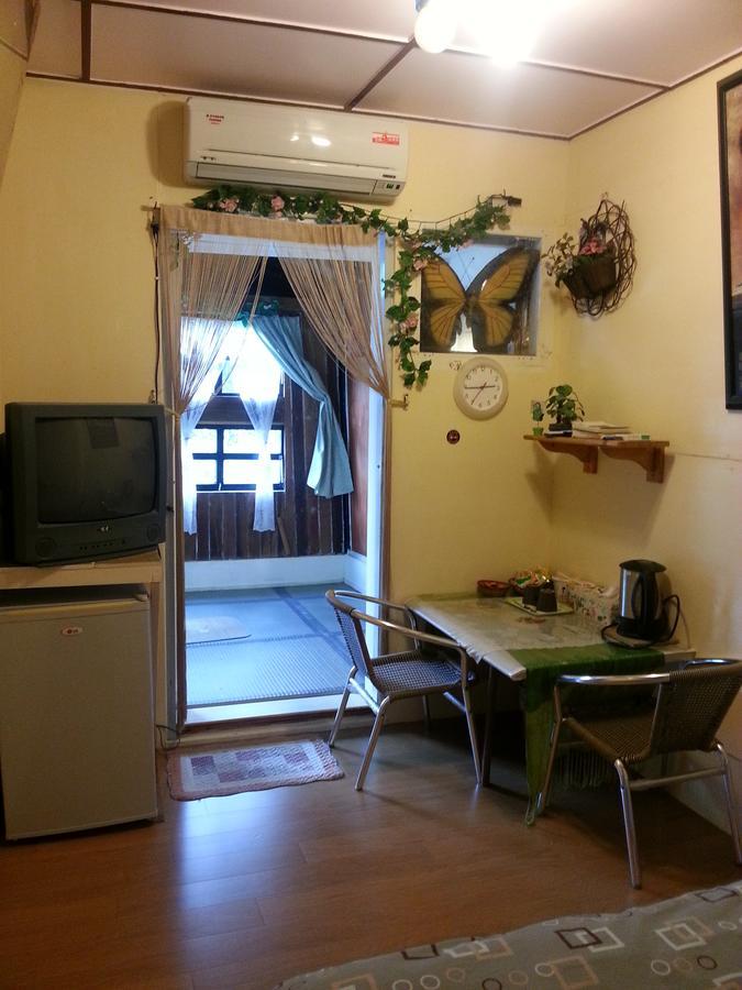 Wangyuku B&B Jiufen Dış mekan fotoğraf