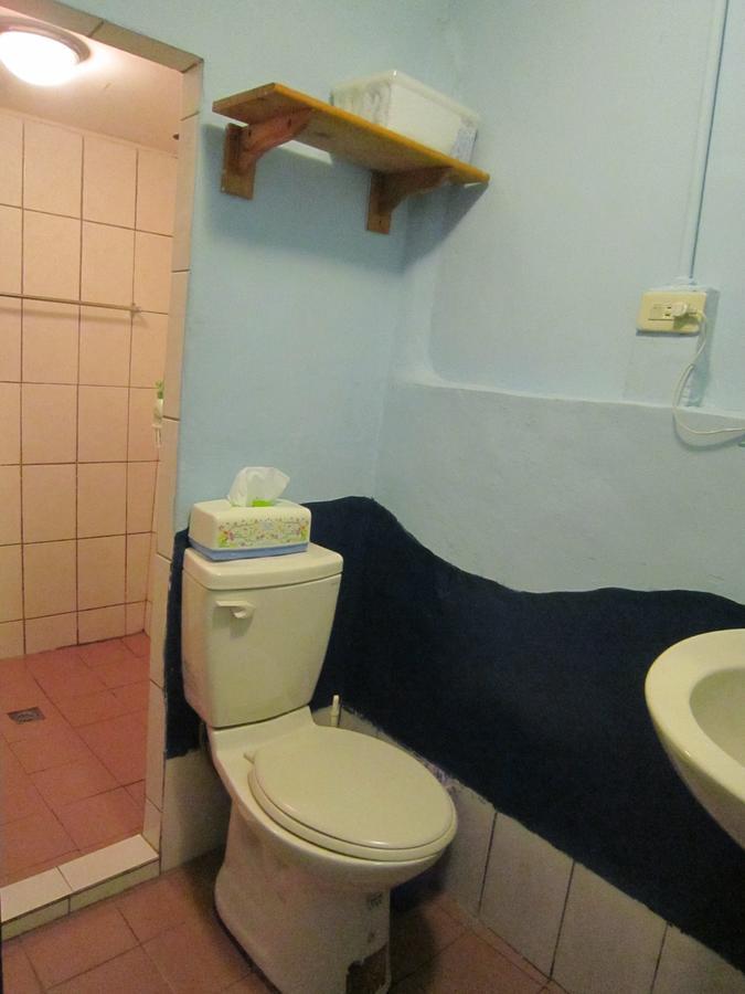 Wangyuku B&B Jiufen Dış mekan fotoğraf
