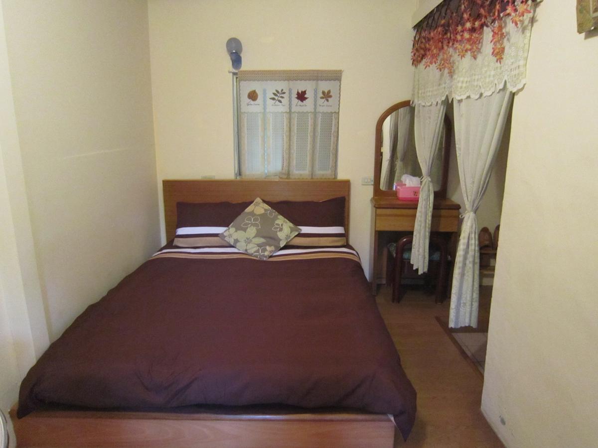 Wangyuku B&B Jiufen Dış mekan fotoğraf