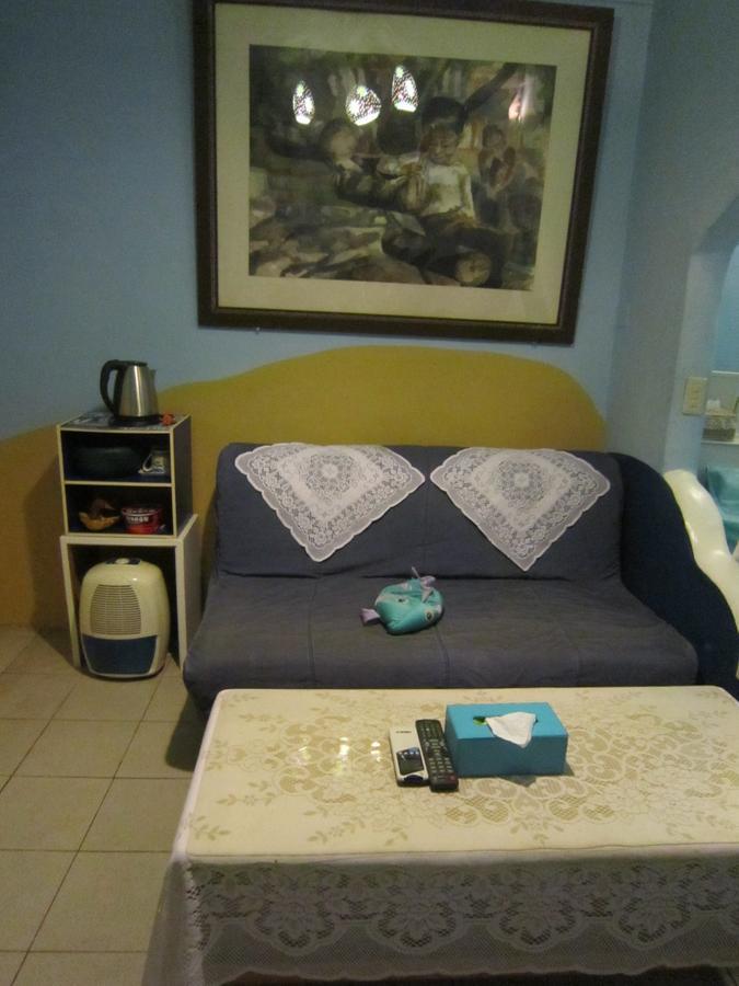 Wangyuku B&B Jiufen Dış mekan fotoğraf