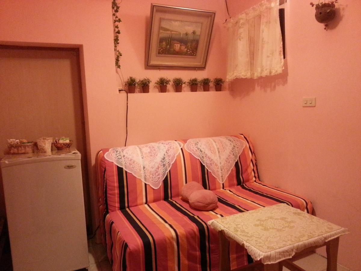 Wangyuku B&B Jiufen Dış mekan fotoğraf