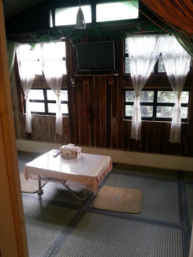 Wangyuku B&B Jiufen Dış mekan fotoğraf