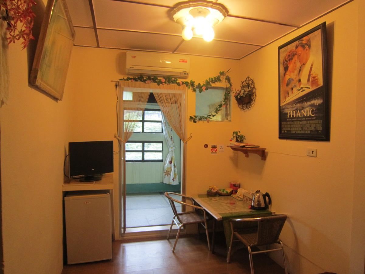 Wangyuku B&B Jiufen Dış mekan fotoğraf